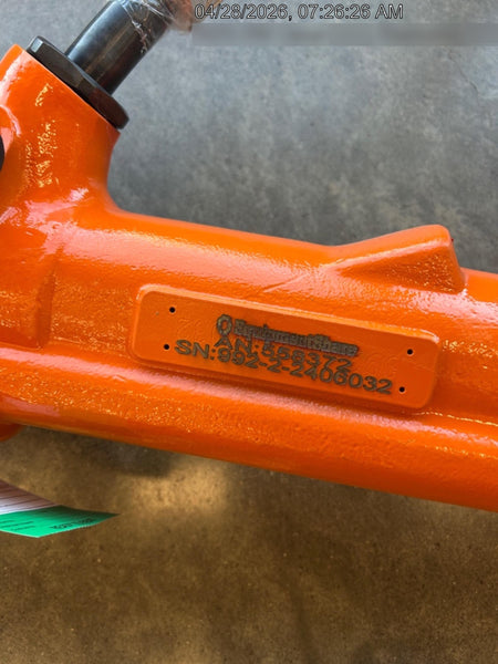 2024 MICHIGAN PNEUMATIC ES-TPB90-118-TRACKER