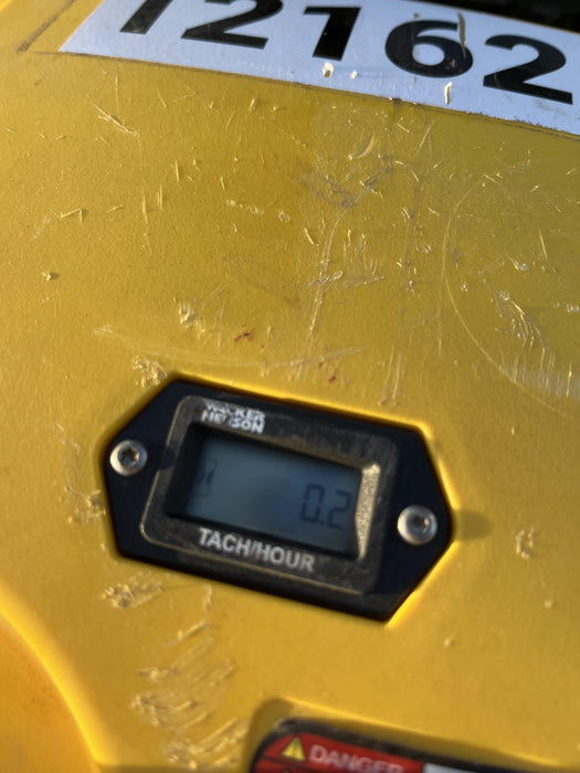 2020 WACKER NEUSON BS60-4As