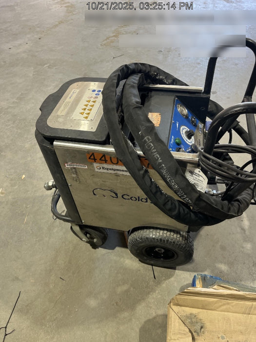 2024 COLD JET AERO 40FP