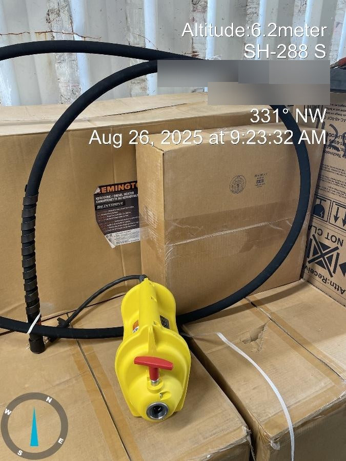 2025 WACKER NEUSON M2500