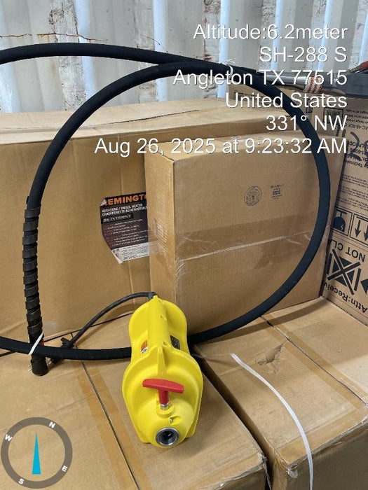 2025 WACKER NEUSON M2500