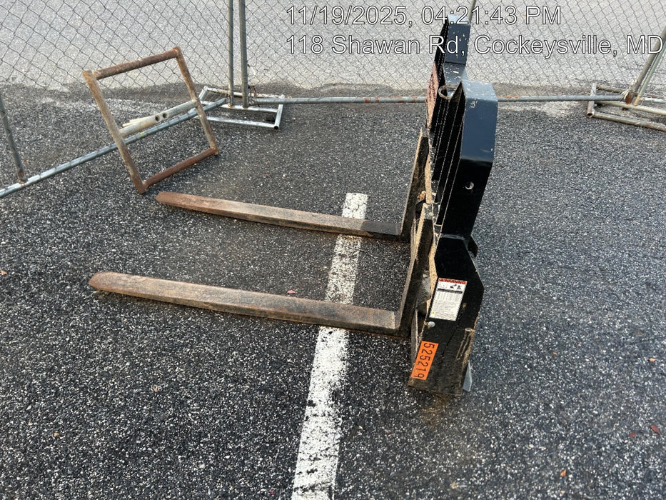 2025 VIRNIG PF4855-5VG