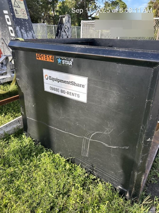 2025 STAR INDUSTRIES 1425