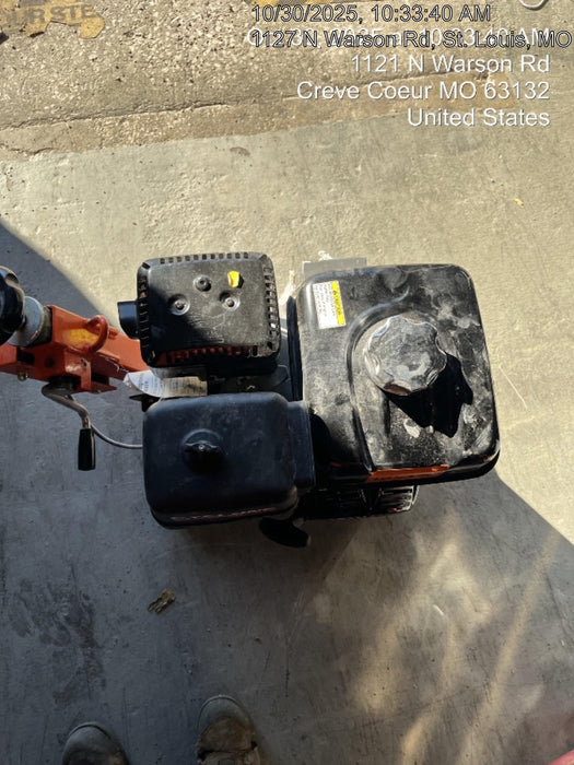 2024 HUSQVARNA CG 200