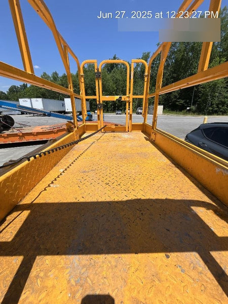 2022 JCB S4046E