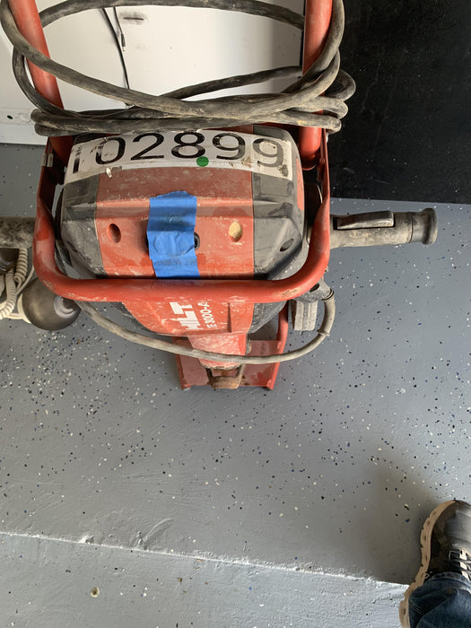 2020 HILTI TE 3000-AVR