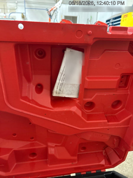 2021 MILWAUKEE 2874-22HD