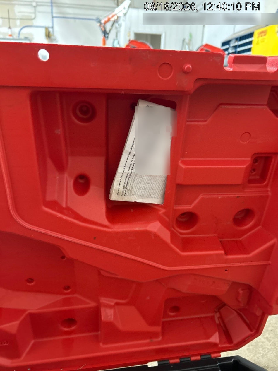 2021 MILWAUKEE 2874-22HD