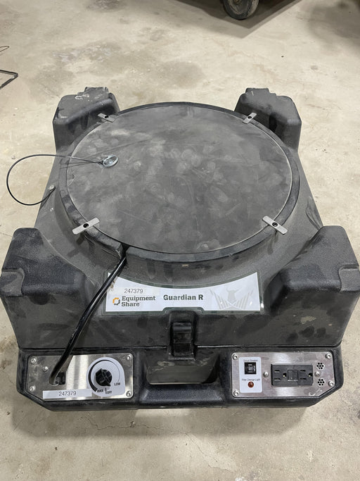 2022 PHOENIX Guardian R Hepa