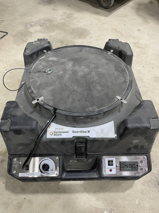 2022 PHOENIX Guardian R Hepa