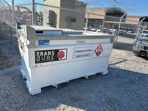 2021 TRANSCUBE 20TCG(G)W-NA