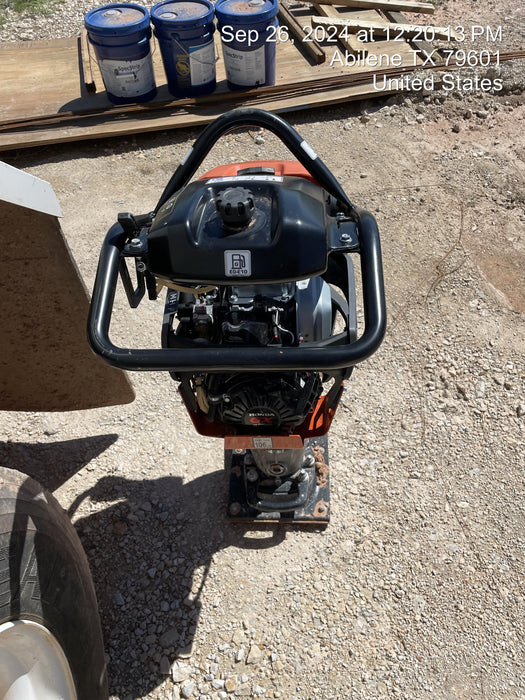 2024 HUSQVARNA LT6005