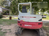 2019 TAKEUCHI TB260