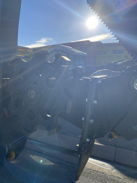 2019 PALADIN TWC1000-18