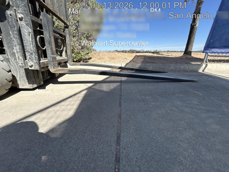 2022 UNICARRIER MAP1F2A25DV