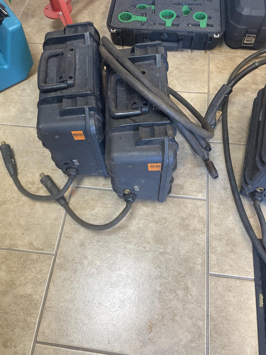 2023 MILLER ELECTRIC ArcReach 8