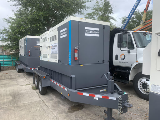 2020 ATLAS COPCO QAS 330