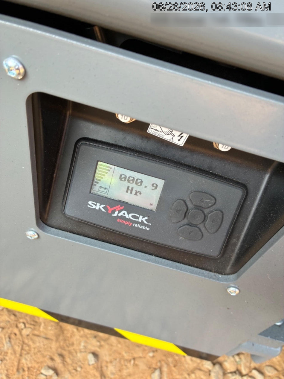 2026 SKYJACK SJ3232E