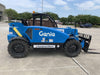 2020 GENIE GTH-5519
