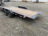 2026 BIG TEX TRAILER 16TL-22BK