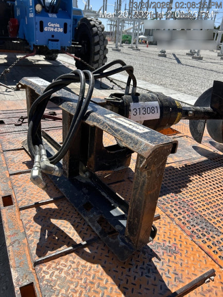2023 AUGER TORQUE 3300-30