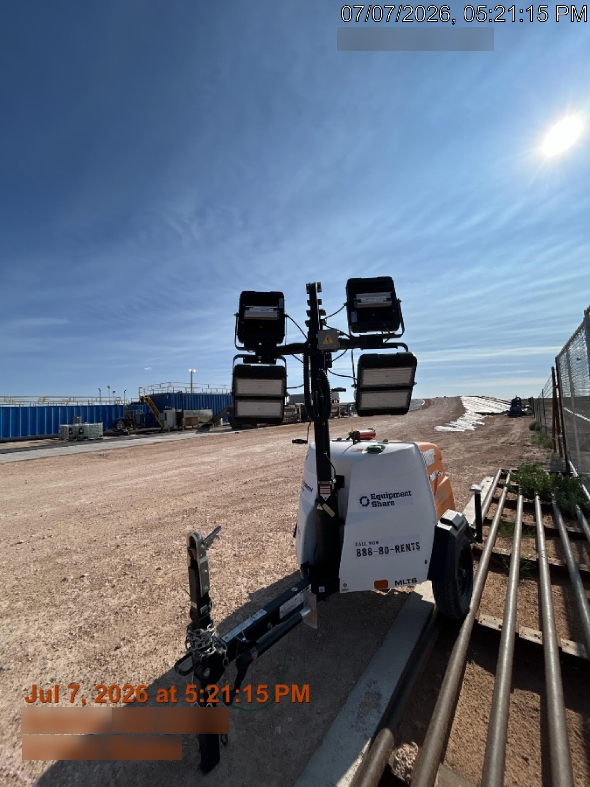 2026 GENERAC MLTS-4