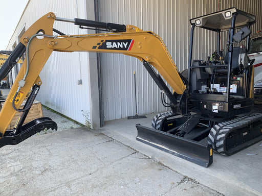 2020 SANY SY35U