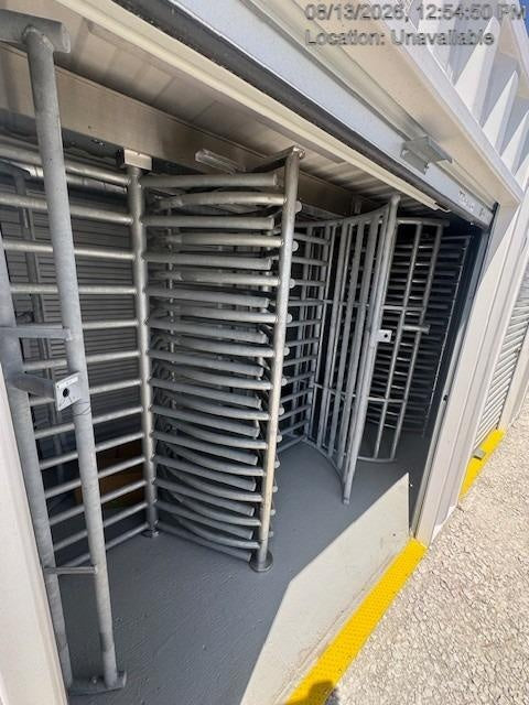 2026 PORTABLE SOLUTIONS GROUP M4TX-MAC4T