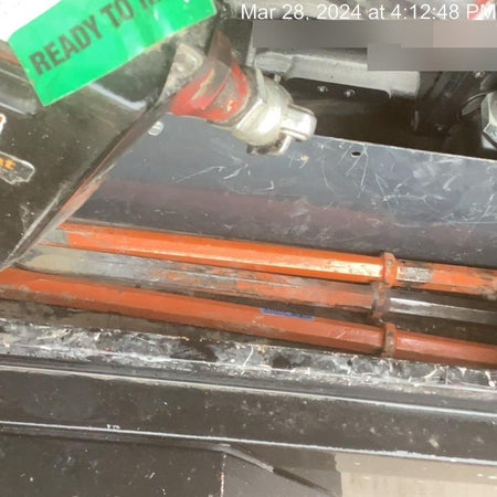 2020 CHICAGO PNEUMATIC CP 1290 S