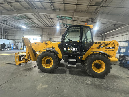 2024 JCB 508-66TC