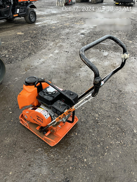 2023 MULTIQUIP MVC82VHW