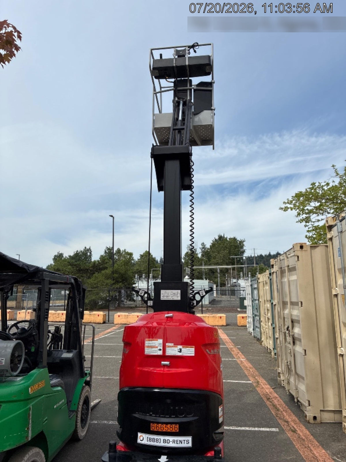 2024 MANITOU VJR 26