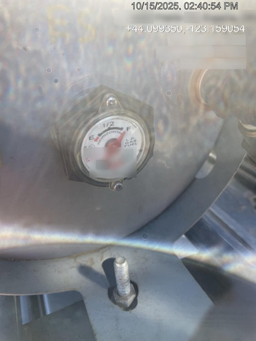 2022 TOYOTA 50-8FGU25