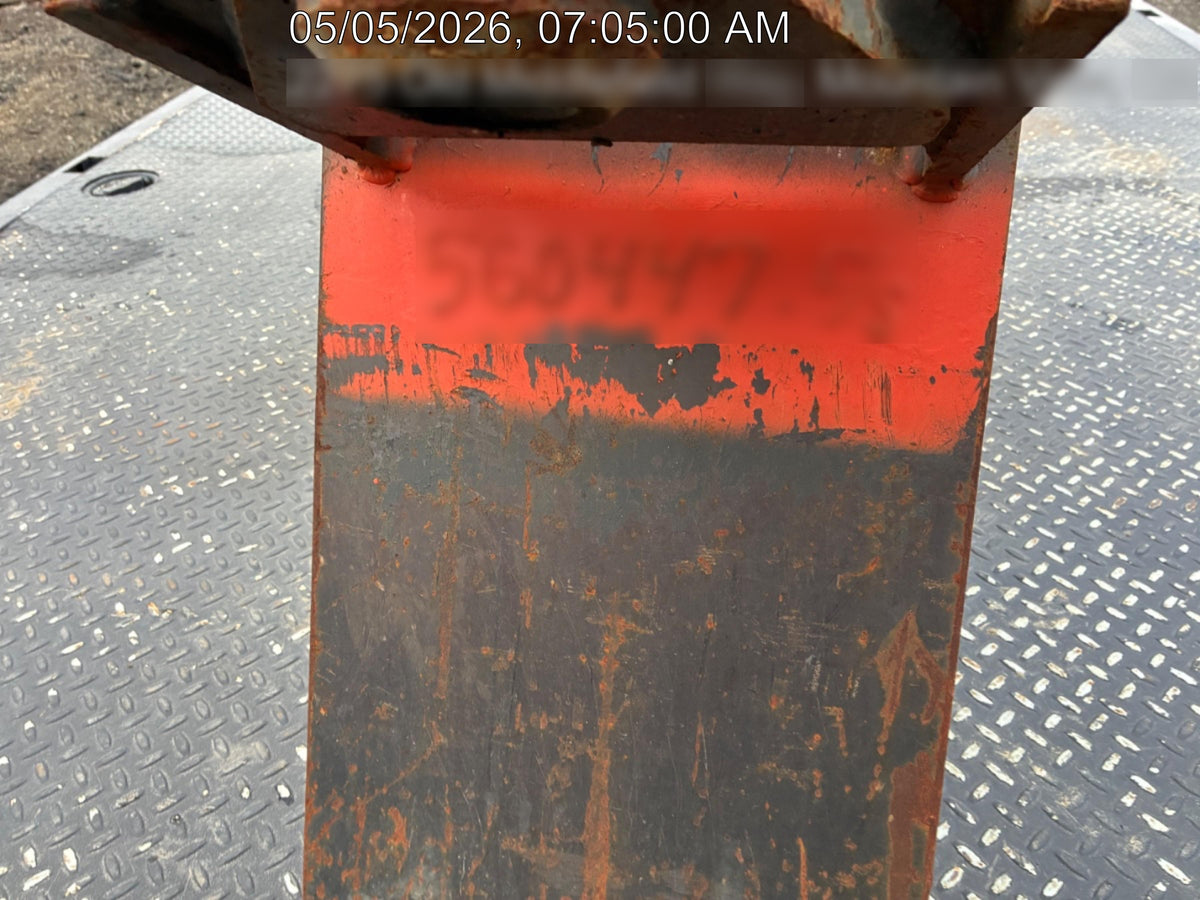 2025 STEEL UNLIMITED SUISL18CW-WR3