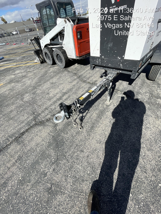 2022 WACKER NEUSON G25