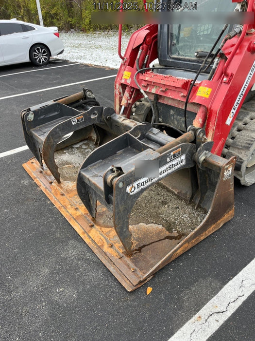 2020 PALADIN UTILITY GRAPPLE 11876-0022