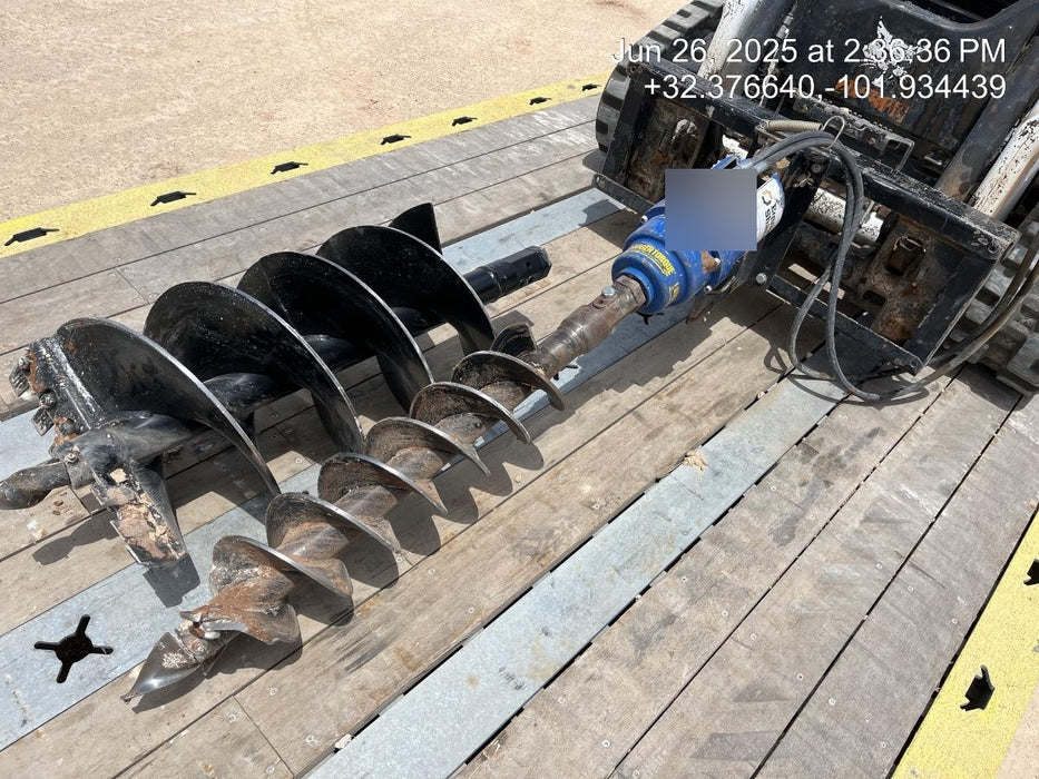 2023 AUGER TORQUE 3300-30