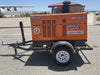 2021 Lincoln Electric Vantage 549X Ready Pak 3, ORANGE (includes trailer, cable rack, fender light kit)