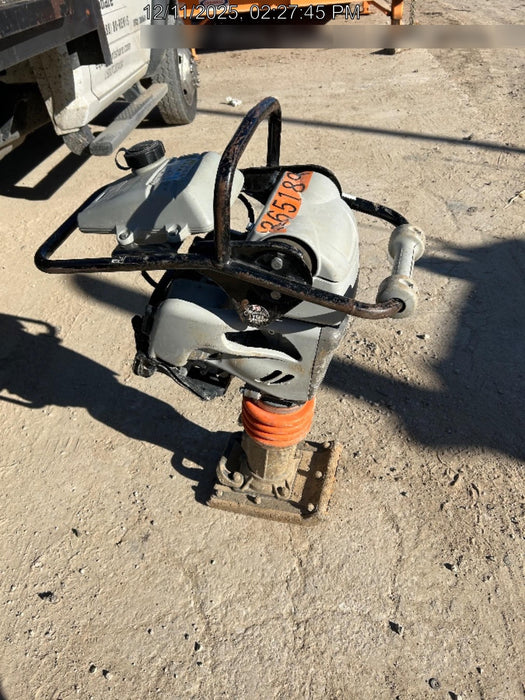 2023 MULTIQUIP MTX60HD