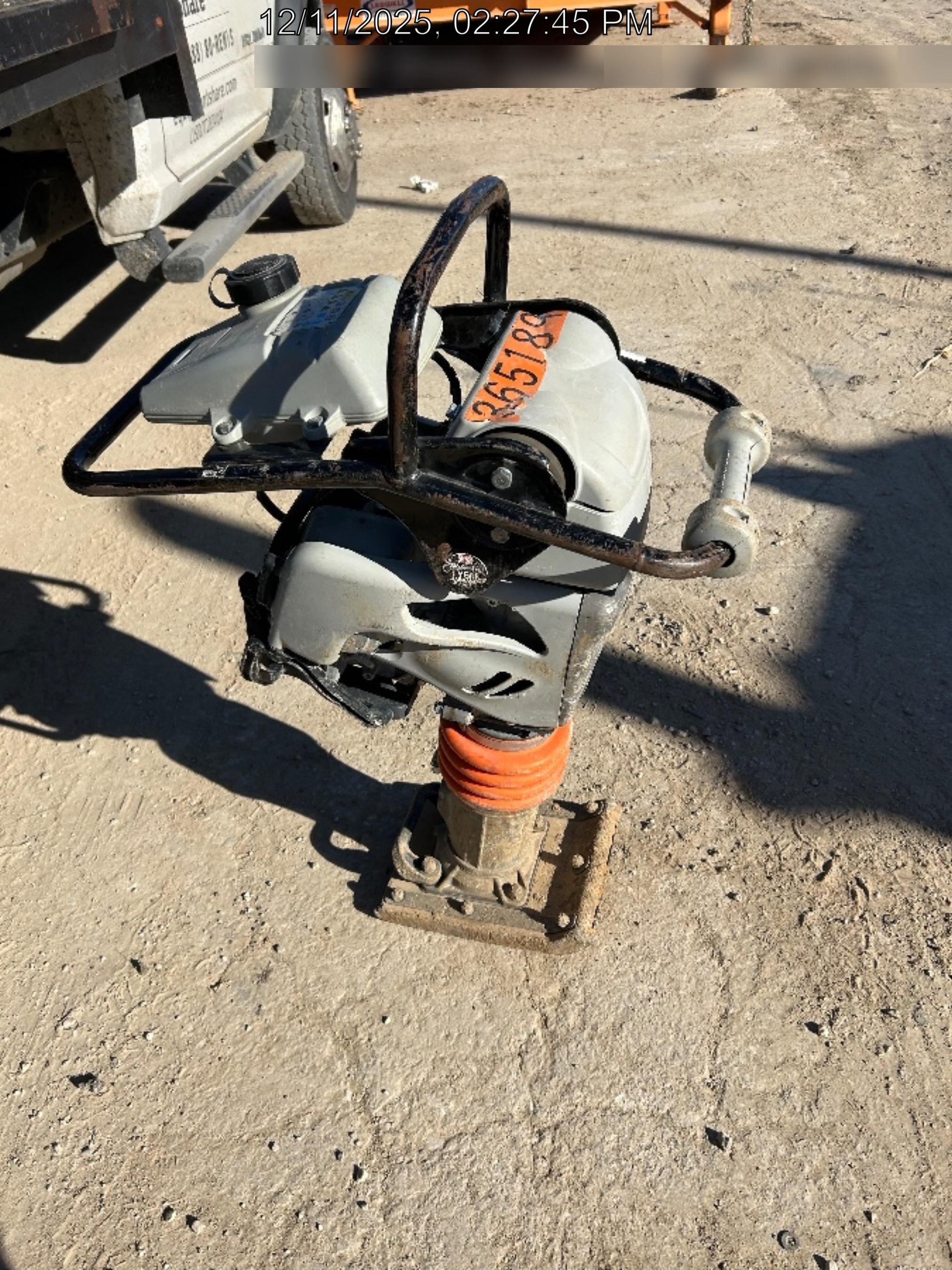 2023 MULTIQUIP MTX60HD