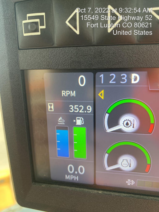 2020 HILTI TE 50-AVR