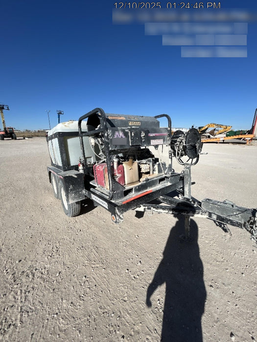 2021 MI-T-M CORPORATION HS-3505-1MGH-UR