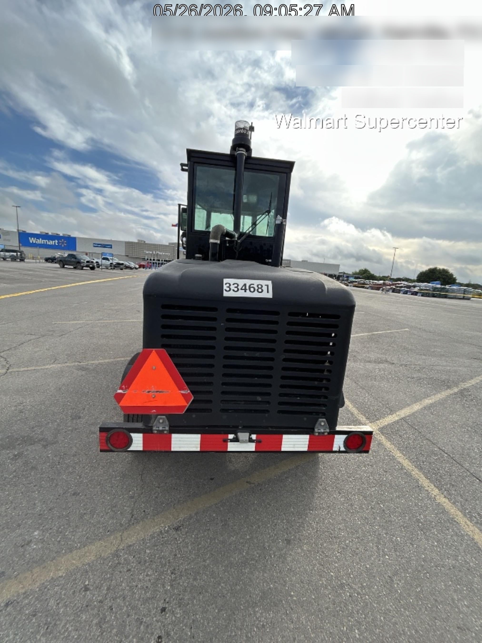 2023 LAYMOR SM450