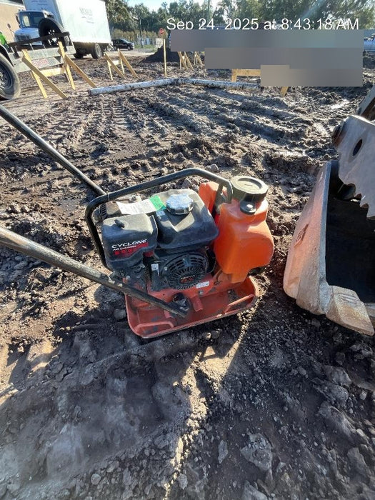 2023 MULTIQUIP MVC82VHW