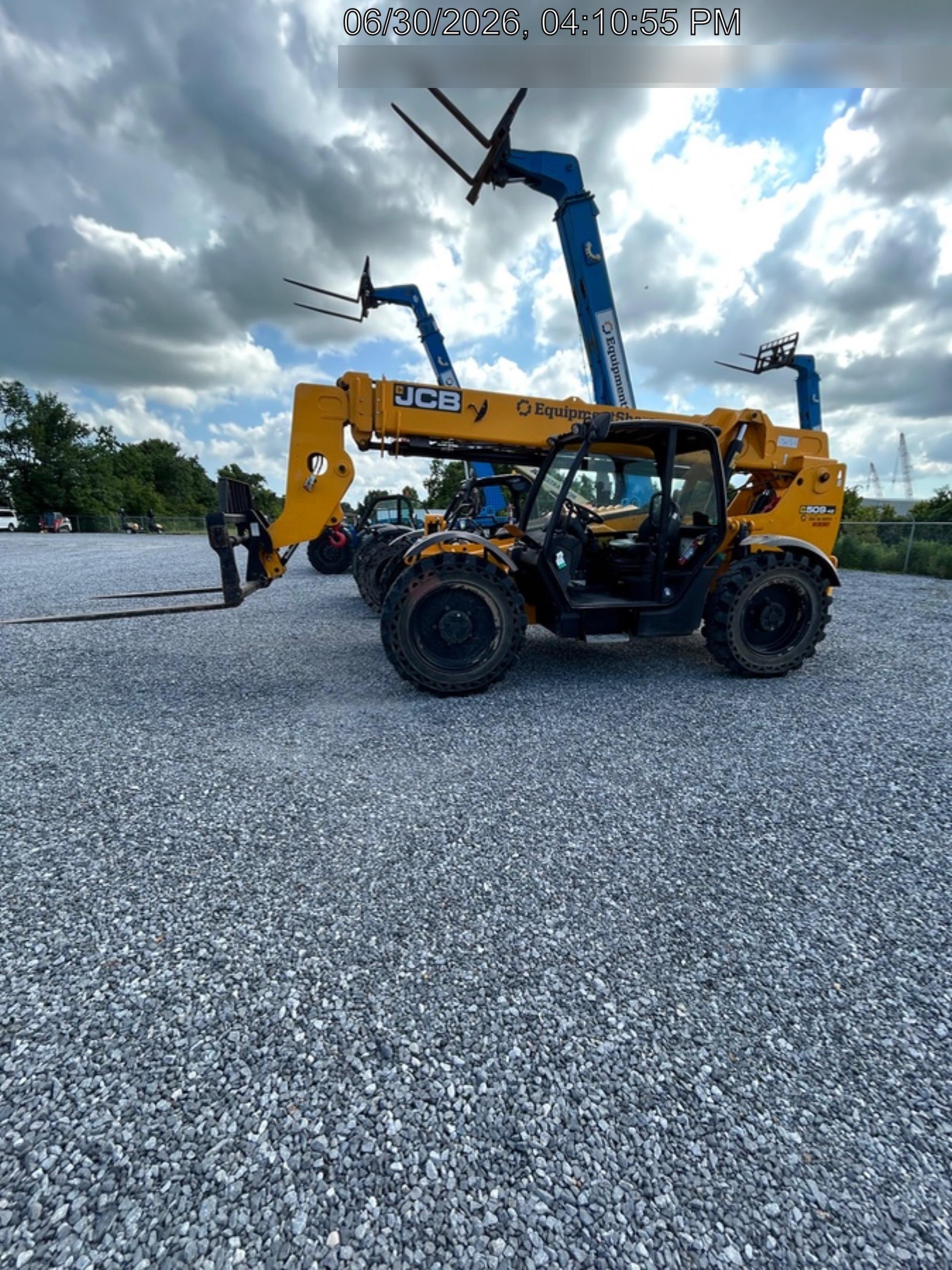 2024 JCB 509-42