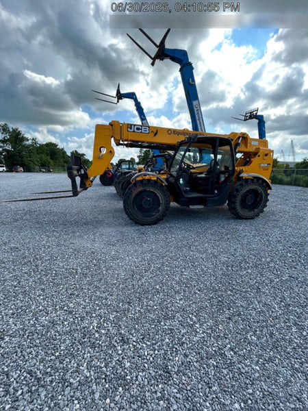 2024 JCB 509-42