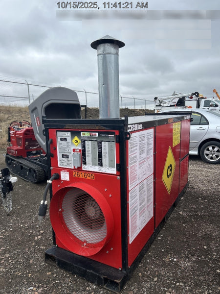 2022 CAMPO EB1000G-RE3