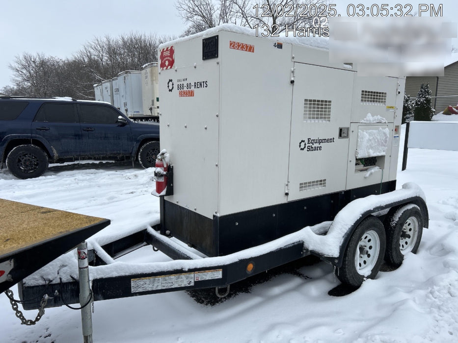 2022 MULTIQUIP DCA70