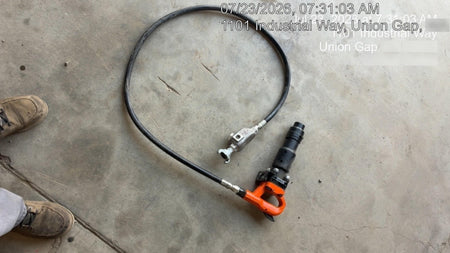 2026 MICHIGAN PNEUMATIC ES-CH3R-TRACKER