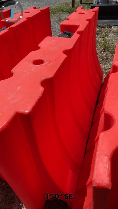 2023 HOUSTON BARRICADE WFB42